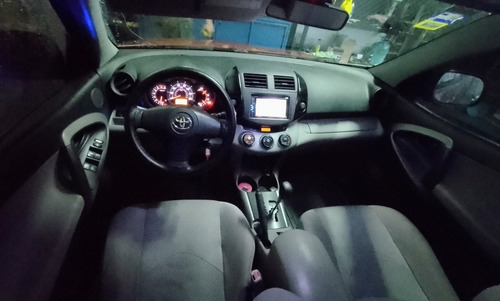Imagen 8 de 9 de Toyota Rav4 Rav4 7 Pasajeros Vercion Full Extras