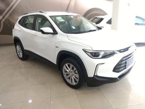 Chevrolet Tracker 1.2 Turbo Ltz Automatica 0km 2021 Pd