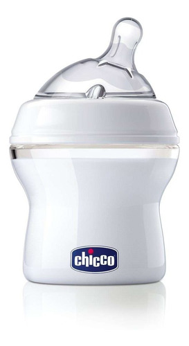 Mamadera 150ml 0m+ Chicco Naturalfeeling Classic -maternelle