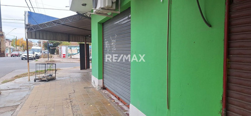 Venta Local Nordestrom Y Luis Beltran Neuquén