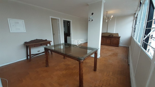 Imagem 4 de 15 de Apartamento - Jardim Paulista - Ref: 4230 - L-almirantej