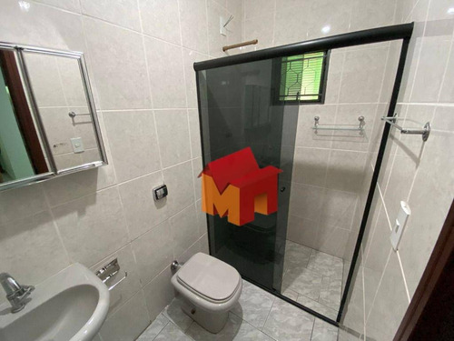 Imagem 11 de 11 de Casa Com 3 Dormitórios À Venda, 135 M² Por R$ 420.000 - Morada Do Sol - Americana/sp - Ca0668