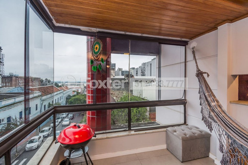 Imagem 6 de 23 de Apartamento, 1 Dormitórios, 52.45 M², Centro Histórico - 218728