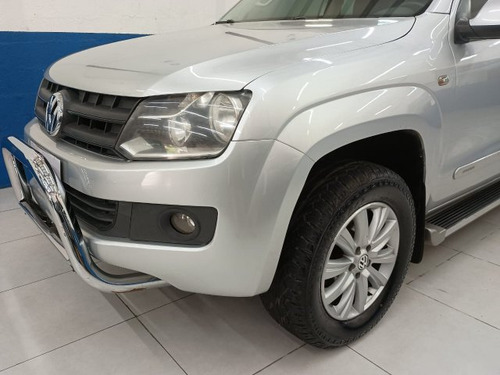 Volkswagen Amarok Amarok 2.0 HIGHLINE 4X4 CD 16V TURBO INTERCOOLER DIESEL 4...