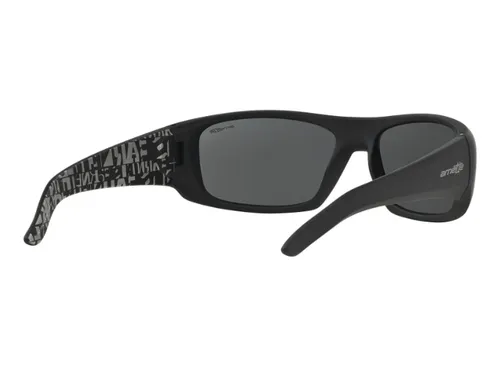 Lentes De Sol Negro Arnette An418221968762