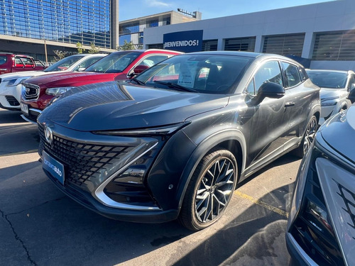 Changan Uni-T 1.5T Elite 7Dct