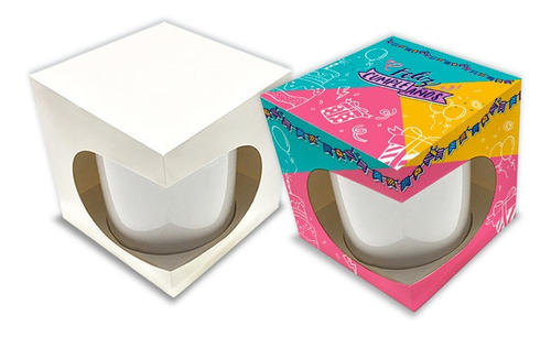 Taza Magica Regalo Para Niña Unicornio Con Nombre 8