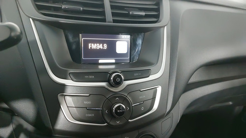 Chevrolet Aveo 1.5 LT C