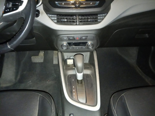 Chevrolet Onix 1.2t Premier L At