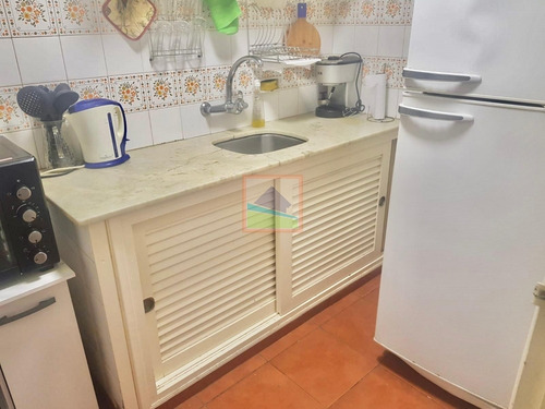 Imagen 9 de 14 de Punta Del Este Apartamento 1 Dormitorio