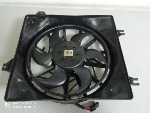 Electroventilador Principal Hyundai Elantra  95/00