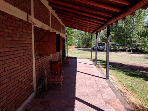 Imagen 8 de 29 de Cabañas Los Igo - San Rafael (aa, Wi Fi, Direct Tv, Ahora Tienen 2 Dormitorios Y 1 Piscina Nuena Más Amplia).- ¡¡un Lugar Especial Para Descanso En Familia, Tranquilidad Y Comodidad, Todo El Año !!!!!