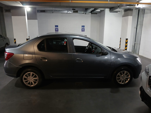 Renault Logan 1.6 16v Life