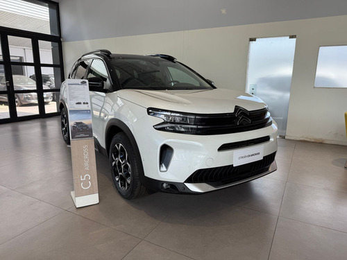 Citroën C5 Aircross 1.6 Thp Eat6 Feel Pack