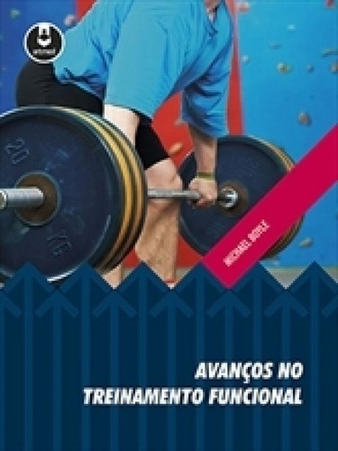 Avancos No Treinamento Funcional - Artmed