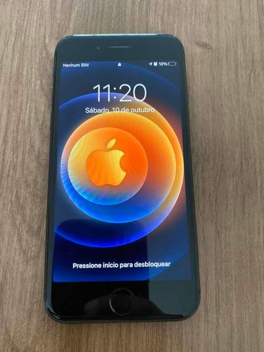 iPhone 8 64gb Anatel Desbloqueado