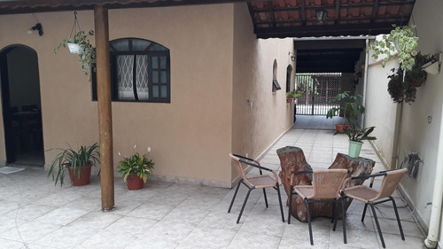 Imagem 2 de 28 de Casa - Ca00213 - 33385090
