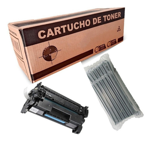 Cartucho Toner Impressora Laserjet Pro Mfp M428fdw