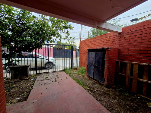 Comoda Casa Tranquilo Pasaje Metro San Jose De La Estrella