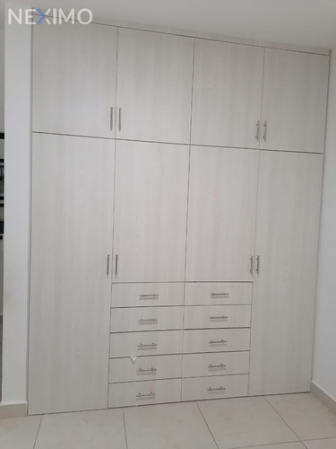 Imagen 14 de 27 de Rento Hermosa Casa En Residencial Vitala Semi Amueblada