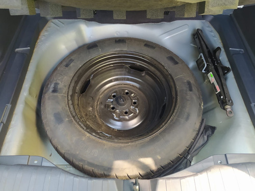 Imagen 13 de 15 de Honda Cr-v 2011 2.4 Lx At