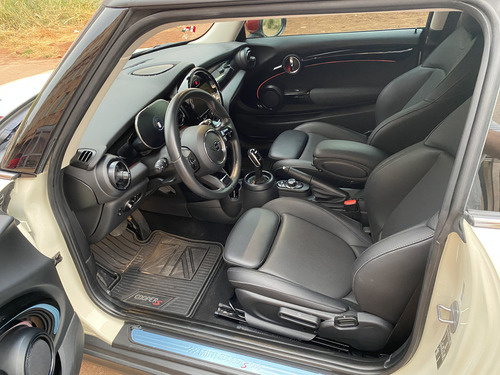 Mini Cooper S 2.0 Chili 5 Puertas Mt