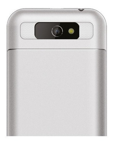 Celular Libre 3g Wifi Dual Sim Philco P2813dwou Color Blanco