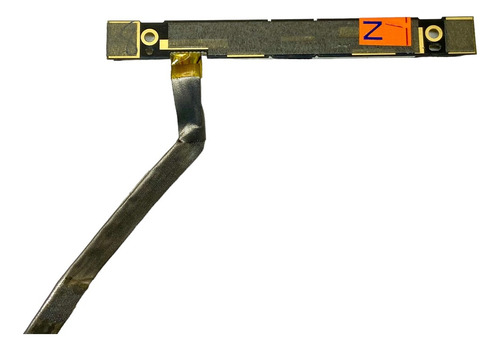 Webcam C/cabo Flat Para Notebook Dell Vostro 3500 023vxt