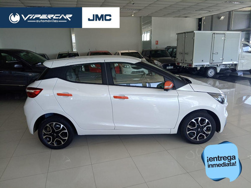 JMC JMEV EVEASY EV3 -
