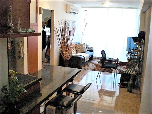 Imagen 4 de 11 de Venta Apartamento En Higuerote Puerto Encantado Jc