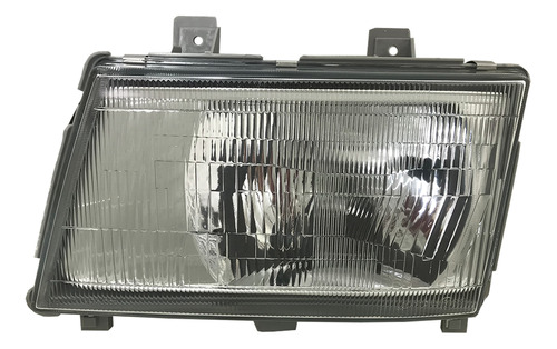 Farola Izquierda Compatible Para Canter Fuso 2008 A 2021