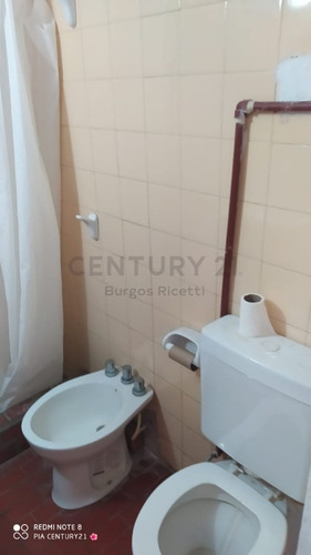 20 E/ 36 Y 37. Ph De 1 Dormitorio En Venta La Plata