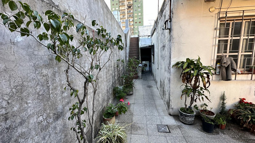 Venta Casa 3 Ambientes Mas Ph, Multifamiliar A Reciclar En Lomas Del Mirador, La Matanza