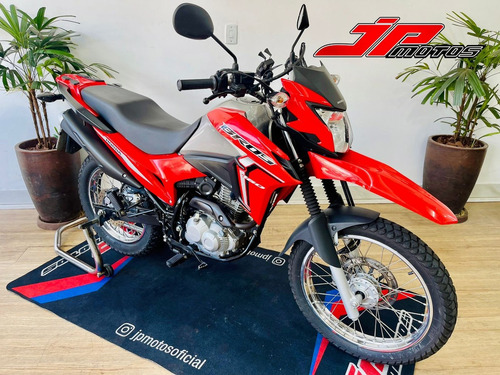 Honda Nxr 160 Bros Esdd 2023