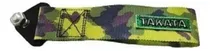 Comprar Cinta Gancho De Arrastre Tow Strap Auto Tuning Universal.