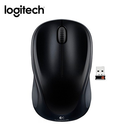 Mouse Logitech M317 Wireless 