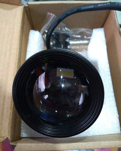 Exploradora Led Graduable