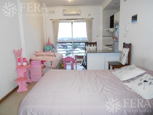 Imagen 1 de 5 de Venta De Departamento Monoambiente Con Balcón En Wilde (28301)