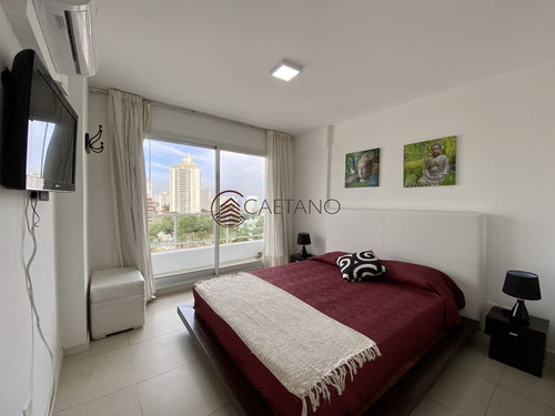 Imagen 12 de 20 de Alquilo Apto En Una De Las Mejores Zonas Del Balneario! - Punta Del Este Aidy Grill
