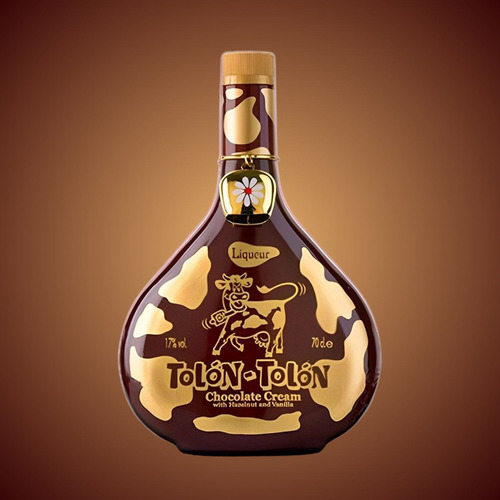 Kit Licor Tolón-tolón Chocolate & Merengada | 2x700ml