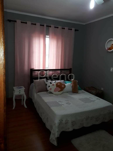 Imagem 7 de 17 de Casa À Venda Em Jardim Conceição - Ca027812