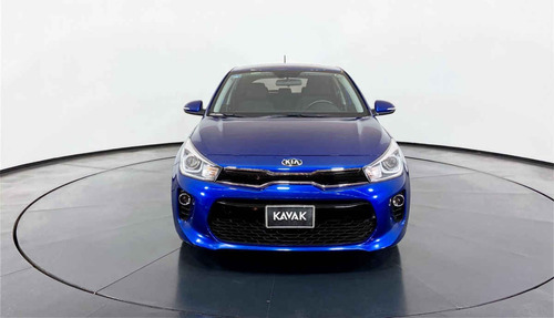 Imagen 2 de 15 de 105102 - Kia Kia Rio Hb 2018 Con Garantía