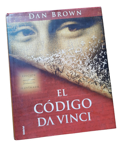 El Código Da Vinci Edición Especial Ilustrada Dan Brown 