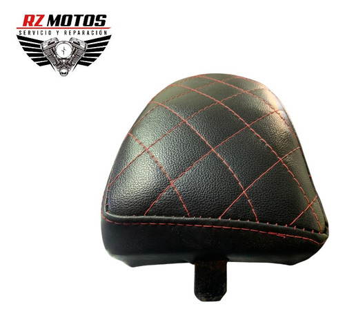 Asiento Trasero Universal (Usado)