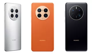 Huawei Mate 50 Pro 8gb Ram 512gb Interna Sellado