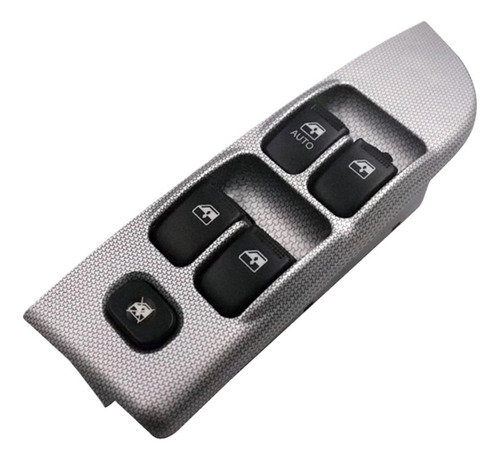 Switch Control Maestro Para Hyundai Sonata 2011-2012