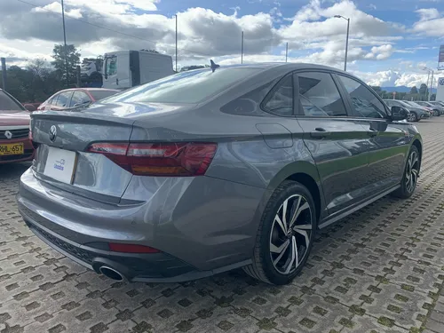 Volkswagen Jetta Gli At