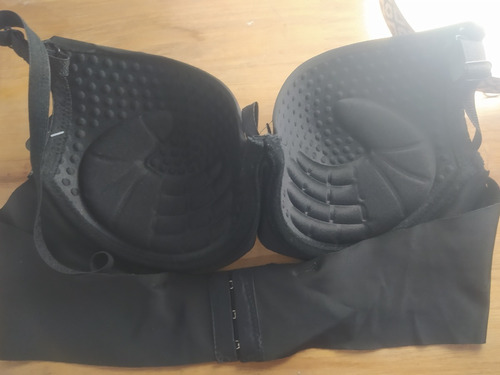 Imagen 2 de 4 de Brasier De Mujer Talla 42 Nuevo! Marca Amorarma En Stock.