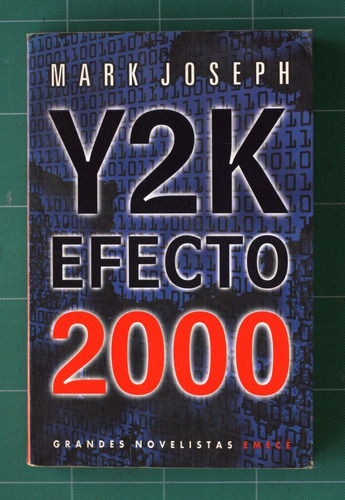 Y2k Efecto 2000