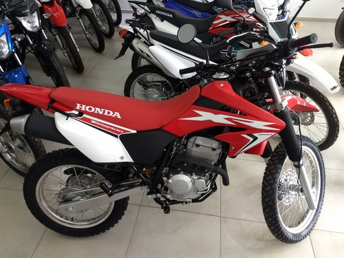 Imagen 12 de 15 de Honda Tornado